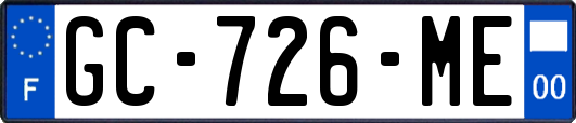 GC-726-ME