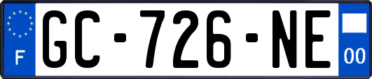 GC-726-NE