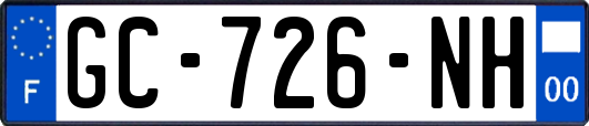 GC-726-NH