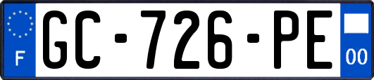 GC-726-PE