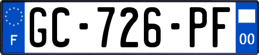 GC-726-PF