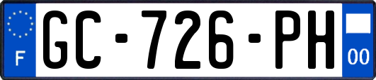 GC-726-PH