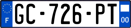 GC-726-PT