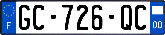 GC-726-QC