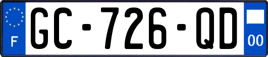 GC-726-QD