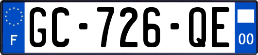 GC-726-QE