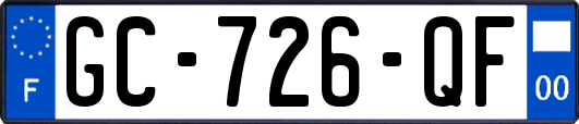 GC-726-QF