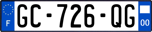 GC-726-QG