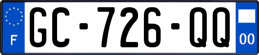GC-726-QQ