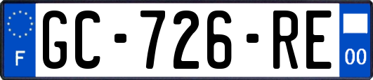 GC-726-RE