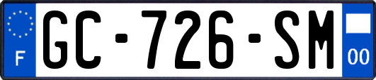 GC-726-SM
