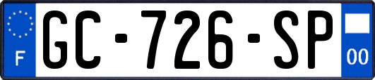 GC-726-SP