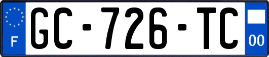 GC-726-TC