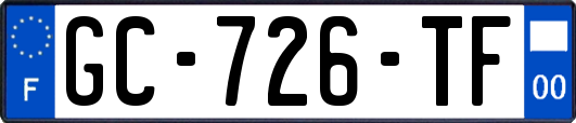 GC-726-TF