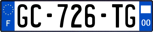 GC-726-TG
