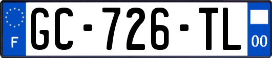GC-726-TL