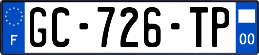 GC-726-TP