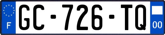 GC-726-TQ