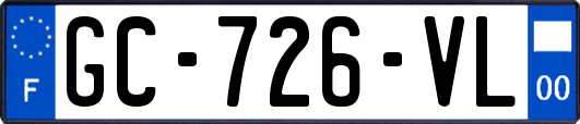 GC-726-VL