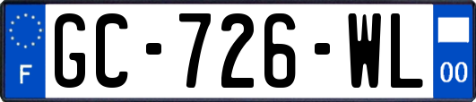 GC-726-WL