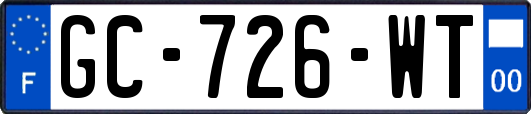 GC-726-WT