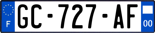 GC-727-AF