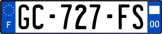 GC-727-FS