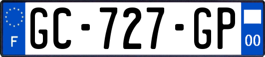 GC-727-GP