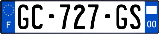 GC-727-GS