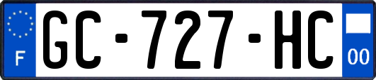 GC-727-HC
