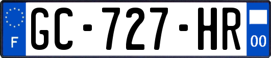 GC-727-HR