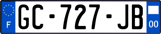 GC-727-JB