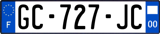 GC-727-JC