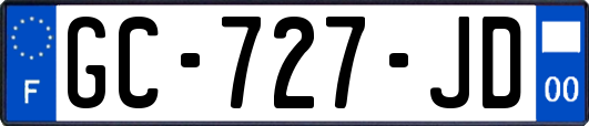GC-727-JD