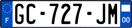 GC-727-JM