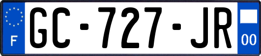 GC-727-JR