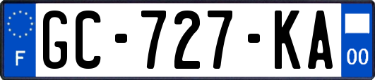 GC-727-KA