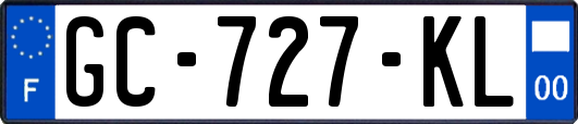 GC-727-KL