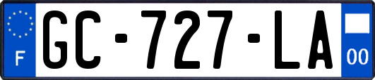 GC-727-LA