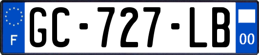 GC-727-LB