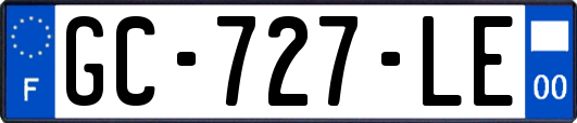GC-727-LE