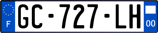 GC-727-LH