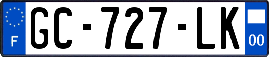 GC-727-LK