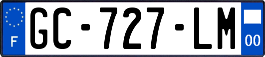 GC-727-LM