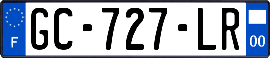 GC-727-LR