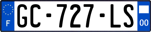 GC-727-LS
