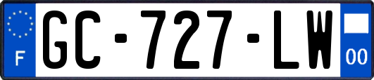 GC-727-LW