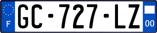 GC-727-LZ
