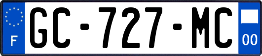GC-727-MC