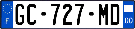 GC-727-MD